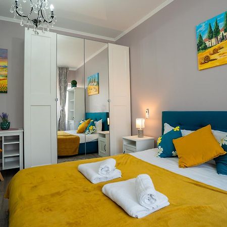 Chic Studio Old City Center - Ivo19 Βουκουρέστι Εξωτερικό φωτογραφία
