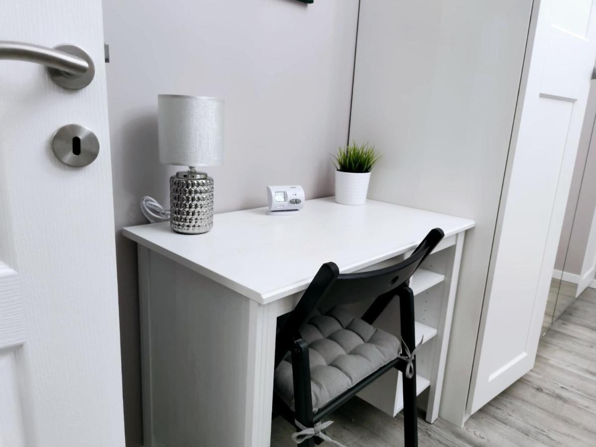 Chic Studio Old City Center - Ivo19 Βουκουρέστι Εξωτερικό φωτογραφία