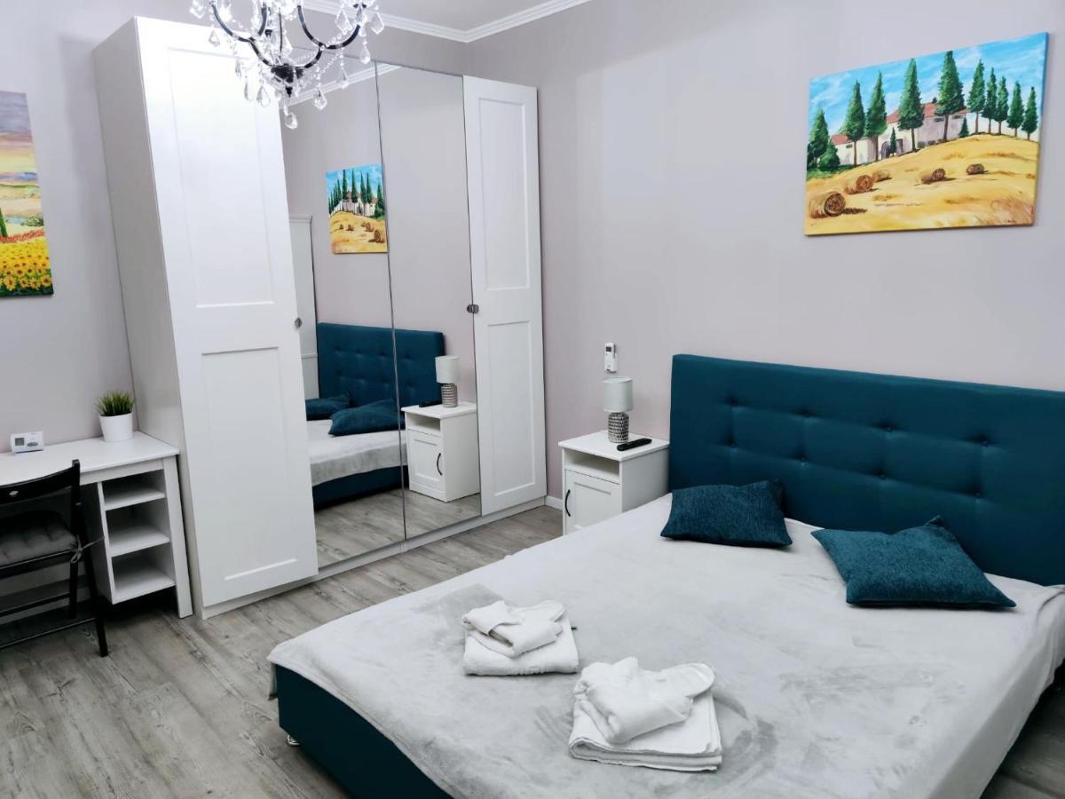 Chic Studio Old City Center - Ivo19 Βουκουρέστι Εξωτερικό φωτογραφία