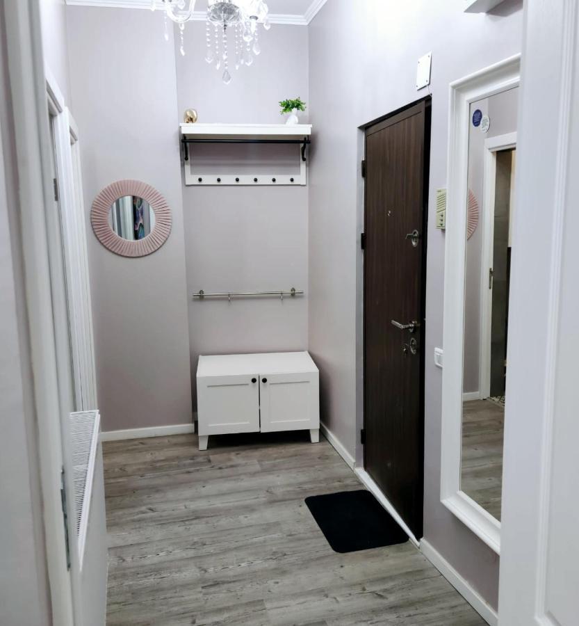 Chic Studio Old City Center - Ivo19 Βουκουρέστι Εξωτερικό φωτογραφία
