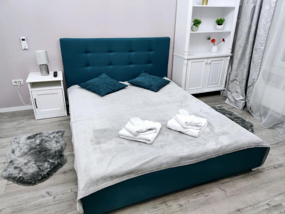 Chic Studio Old City Center - Ivo19 Βουκουρέστι Εξωτερικό φωτογραφία