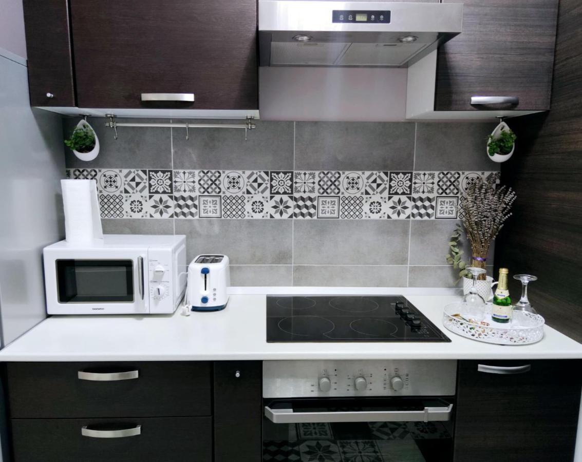 Chic Studio Old City Center - Ivo19 Βουκουρέστι Εξωτερικό φωτογραφία