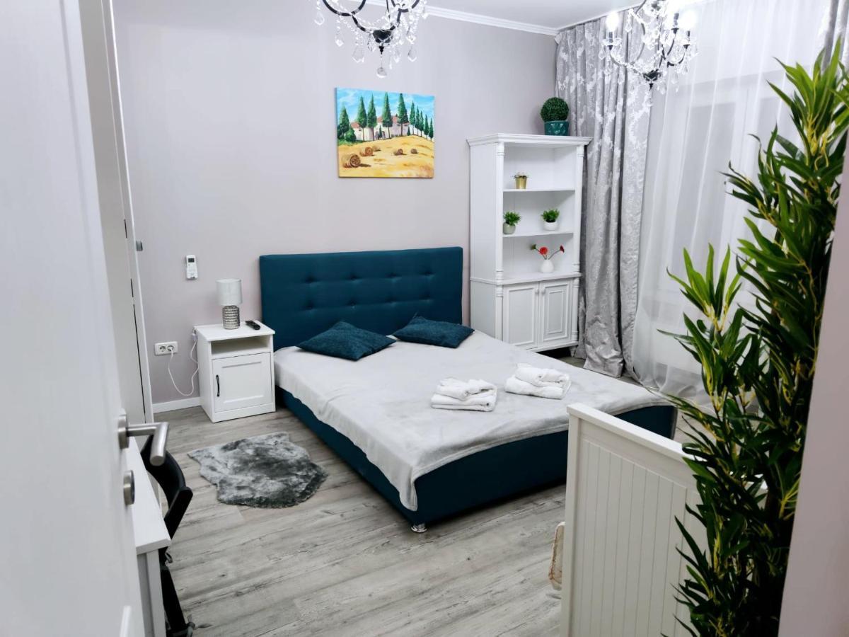 Chic Studio Old City Center - Ivo19 Βουκουρέστι Εξωτερικό φωτογραφία