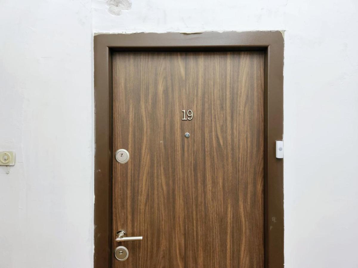 Chic Studio Old City Center - Ivo19 Βουκουρέστι Εξωτερικό φωτογραφία
