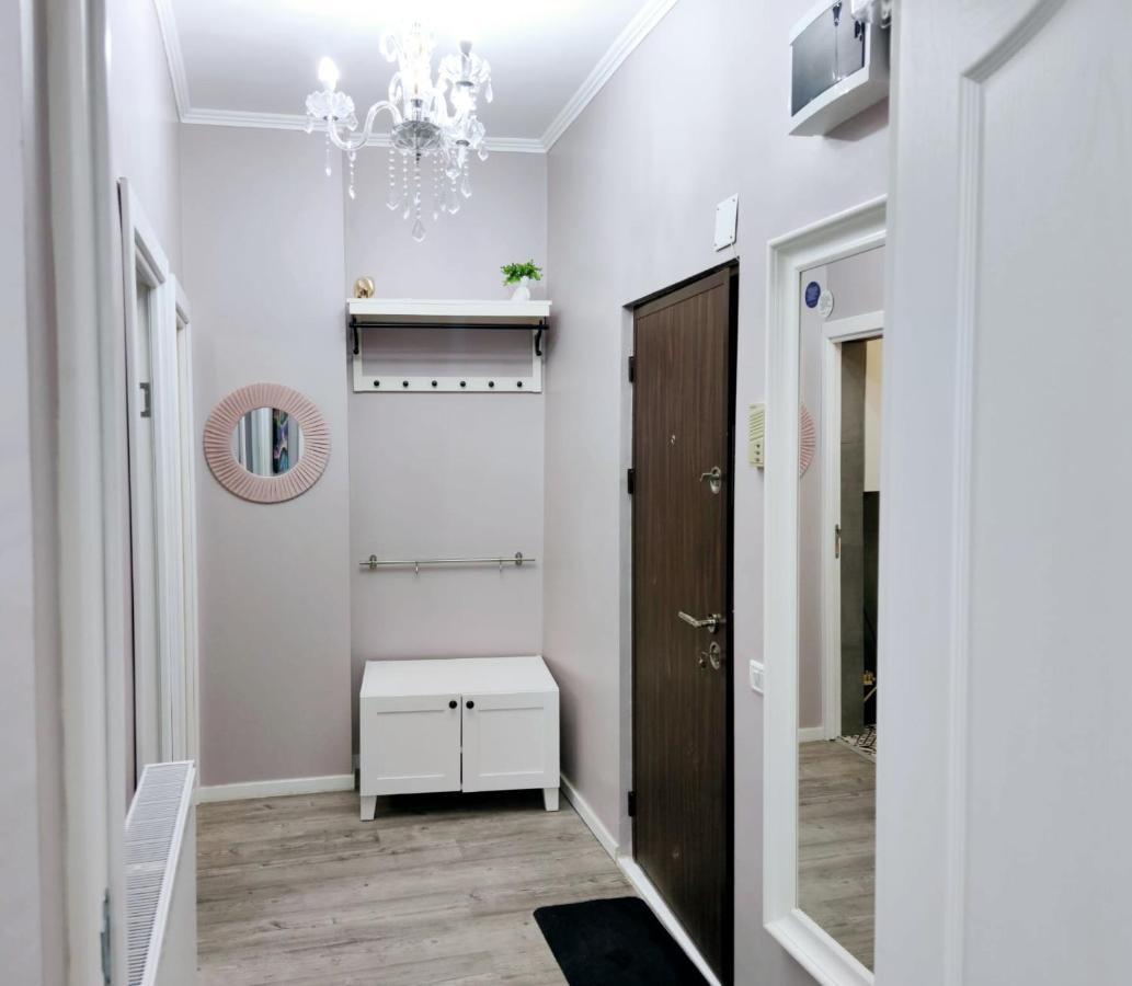 Chic Studio Old City Center - Ivo19 Βουκουρέστι Εξωτερικό φωτογραφία