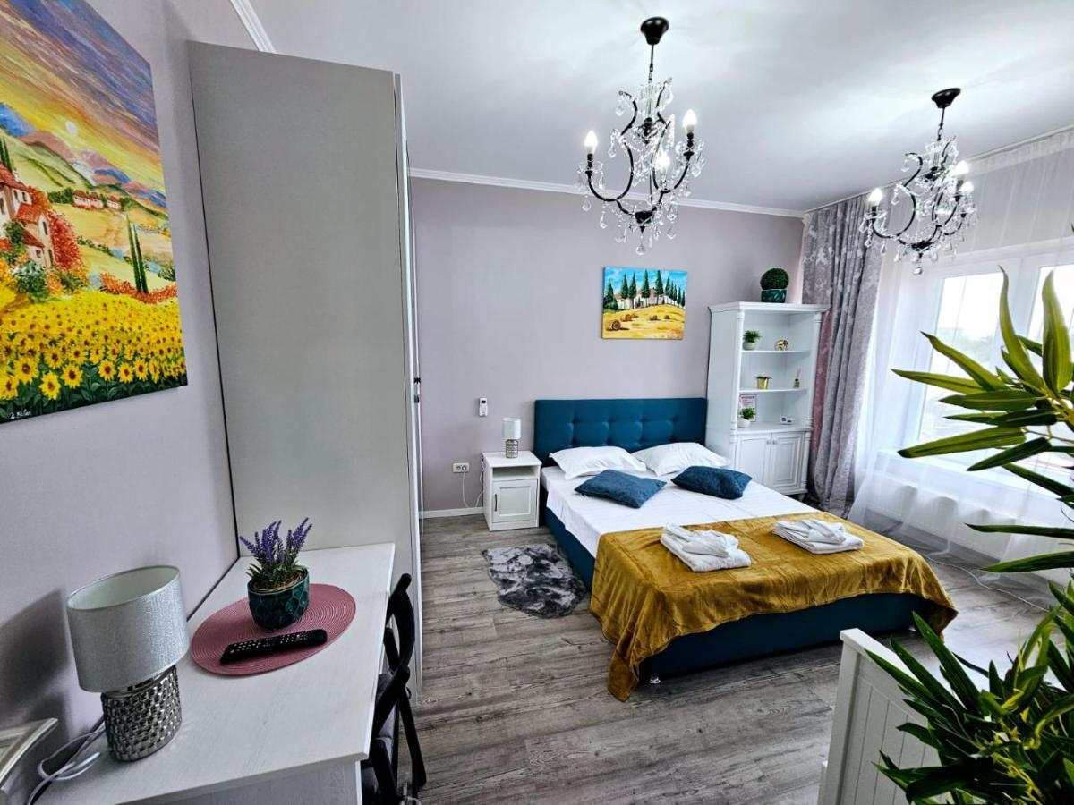 Chic Studio Old City Center - Ivo19 Βουκουρέστι Εξωτερικό φωτογραφία