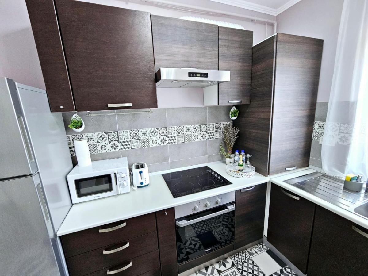 Chic Studio Old City Center - Ivo19 Βουκουρέστι Εξωτερικό φωτογραφία