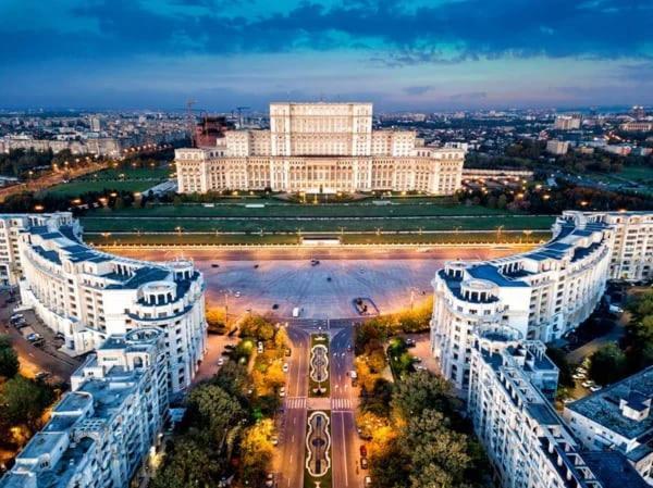 Chic Studio Old City Center - Ivo19 Βουκουρέστι Εξωτερικό φωτογραφία