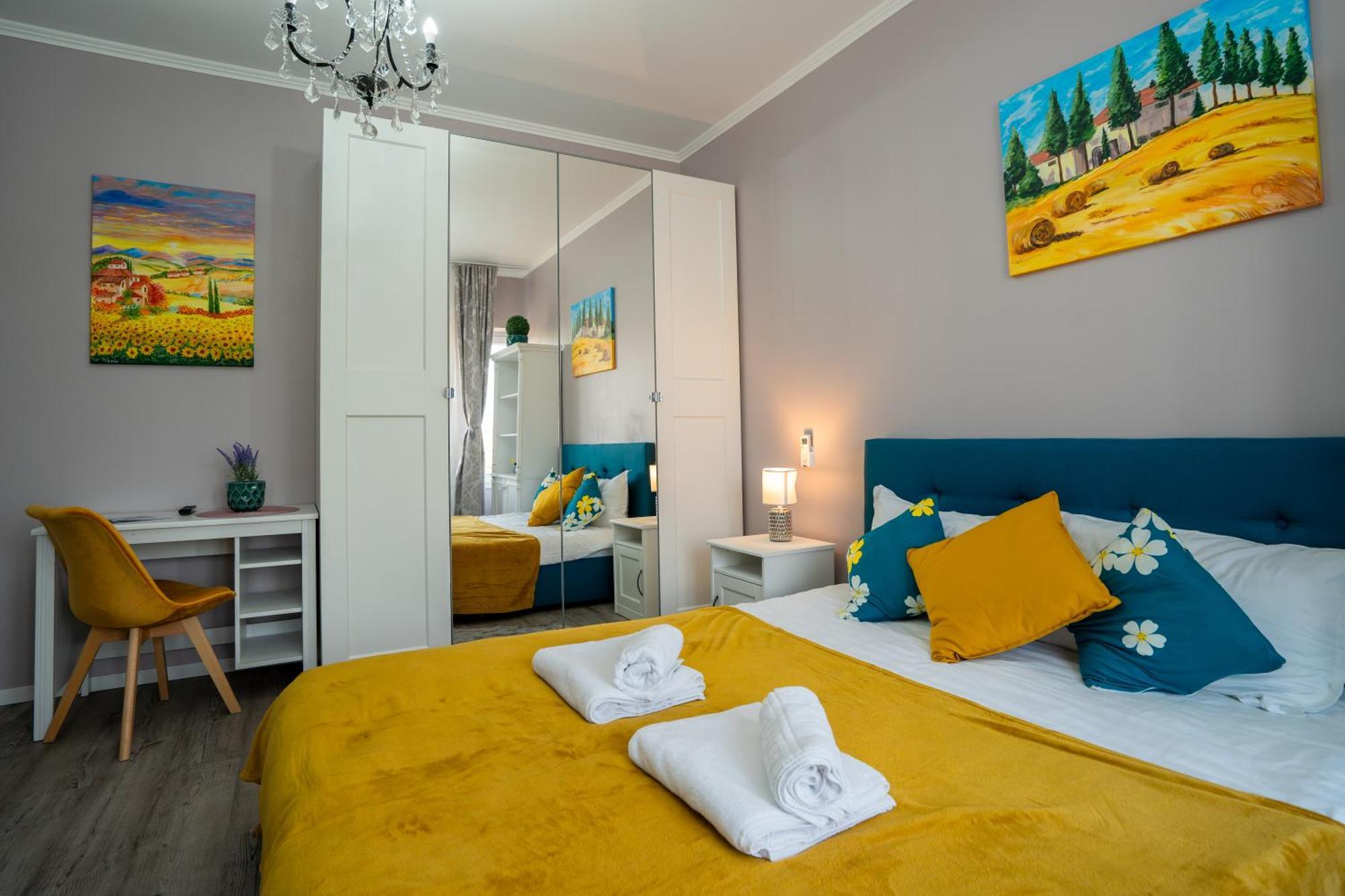 Chic Studio Old City Center - Ivo19 Βουκουρέστι Εξωτερικό φωτογραφία