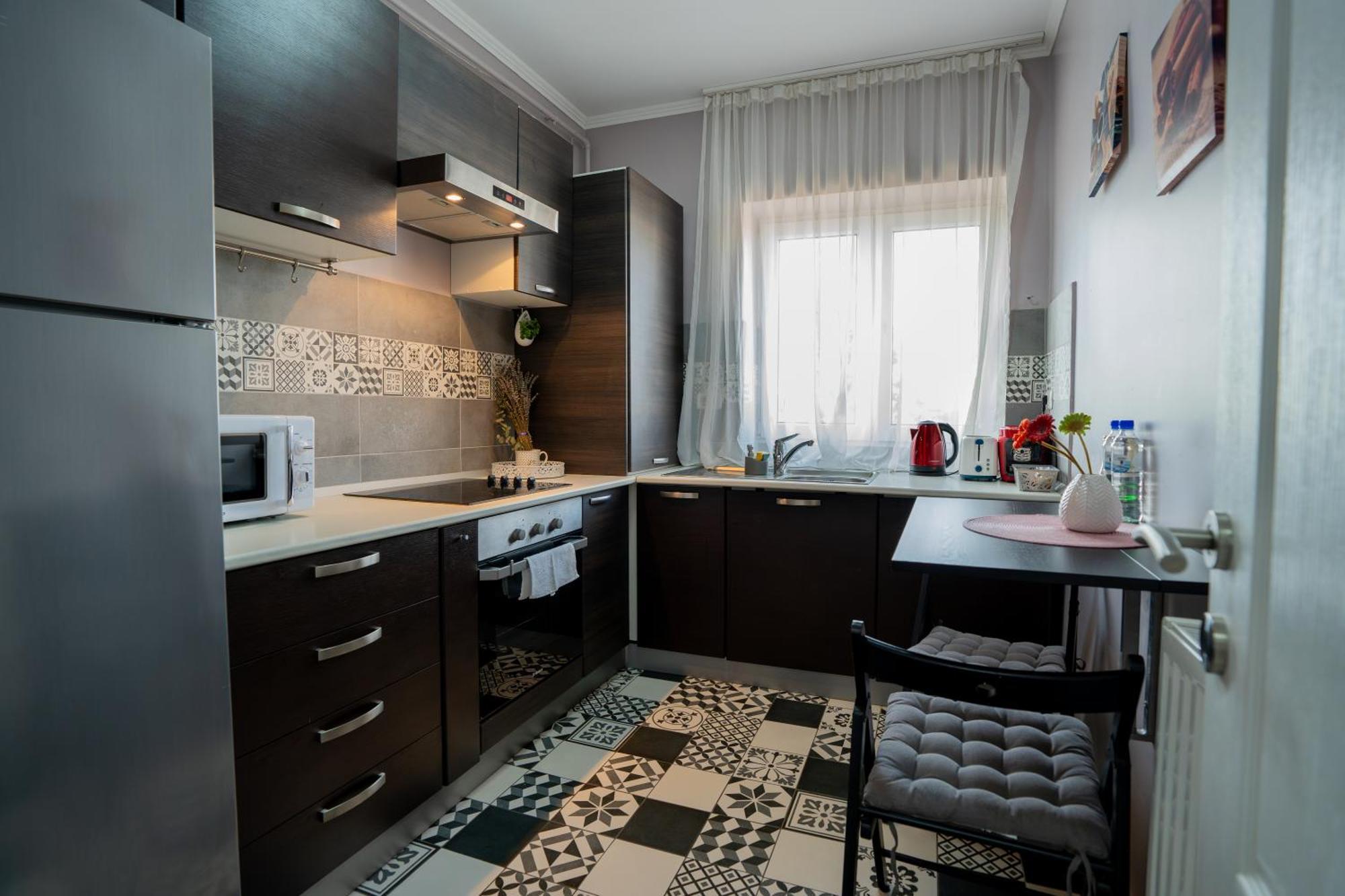 Chic Studio Old City Center - Ivo19 Βουκουρέστι Εξωτερικό φωτογραφία