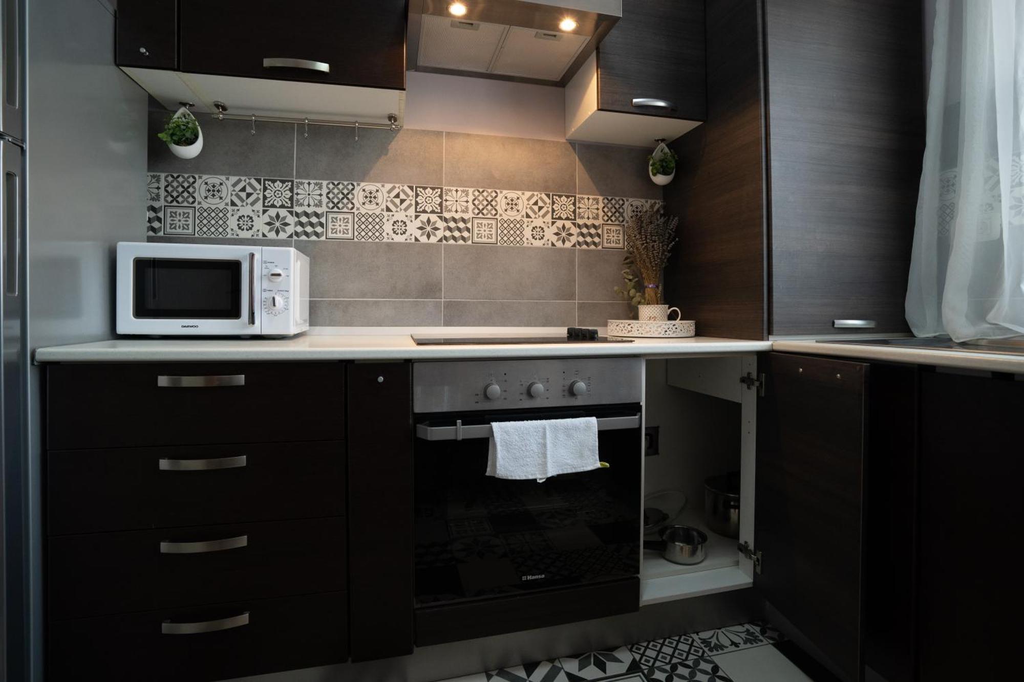 Chic Studio Old City Center - Ivo19 Βουκουρέστι Εξωτερικό φωτογραφία