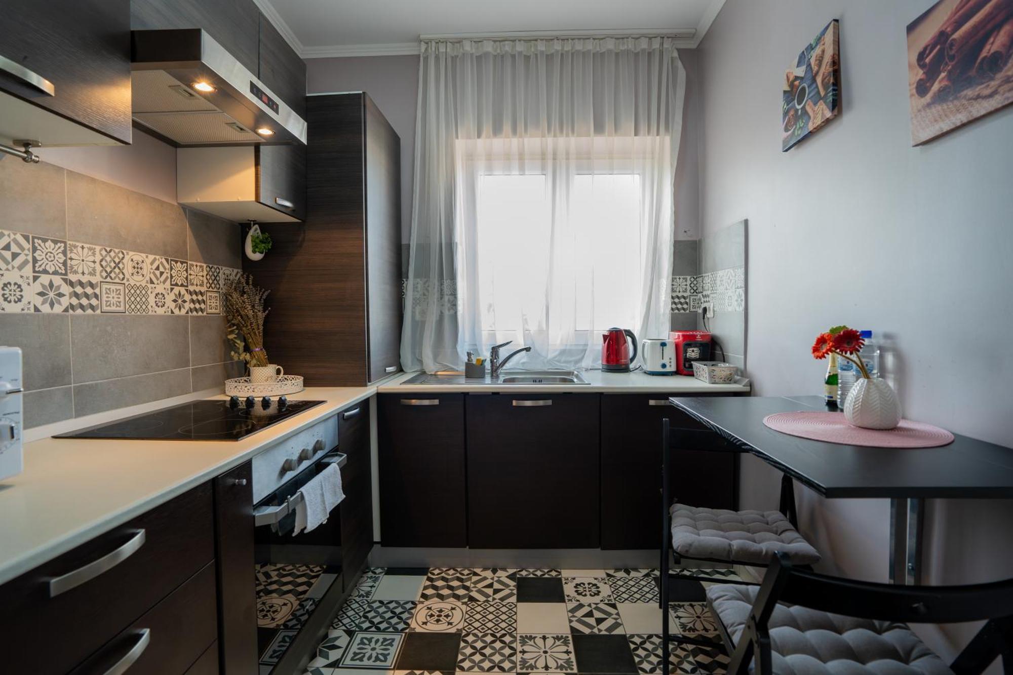 Chic Studio Old City Center - Ivo19 Βουκουρέστι Εξωτερικό φωτογραφία