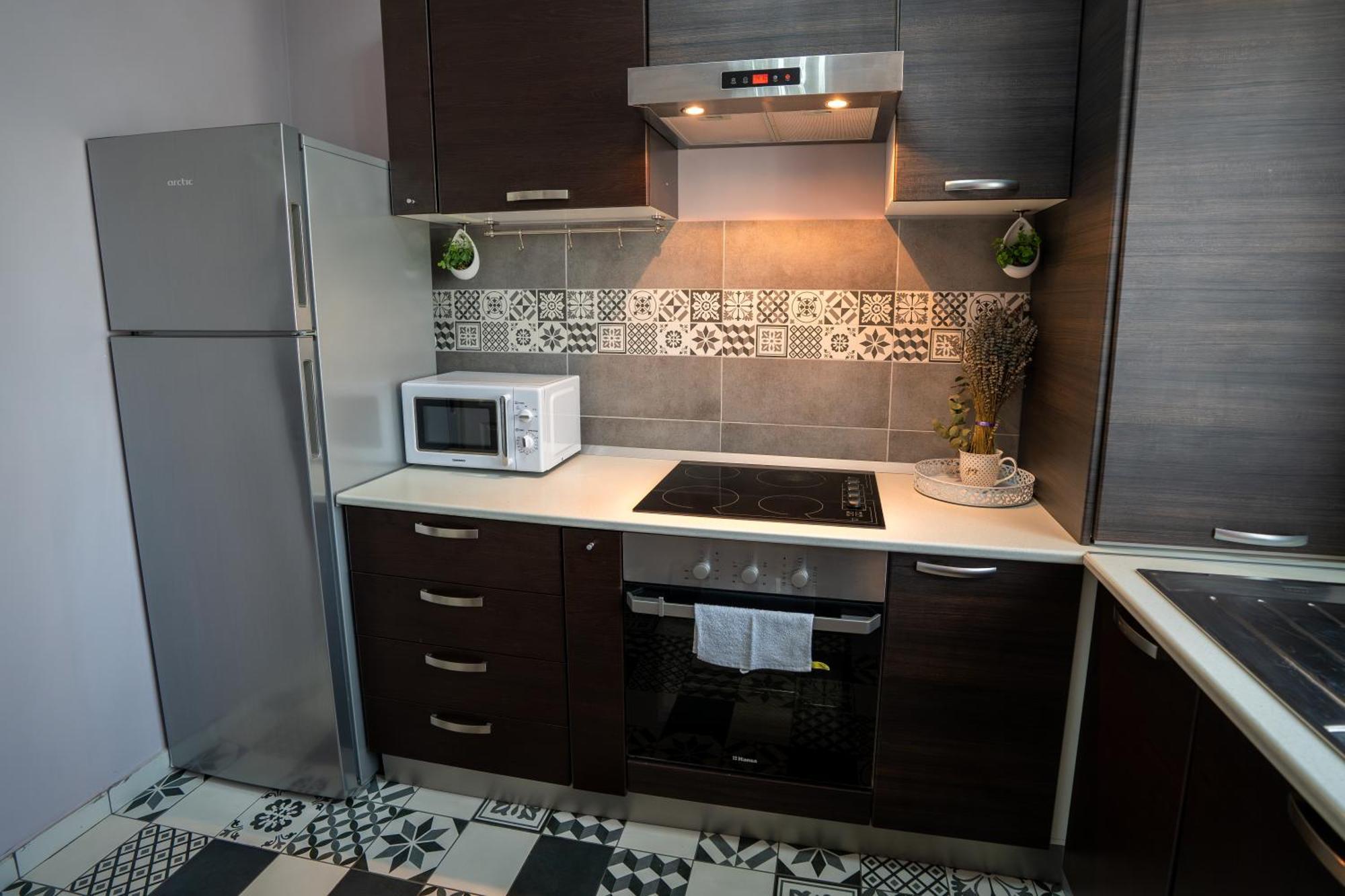 Chic Studio Old City Center - Ivo19 Βουκουρέστι Εξωτερικό φωτογραφία