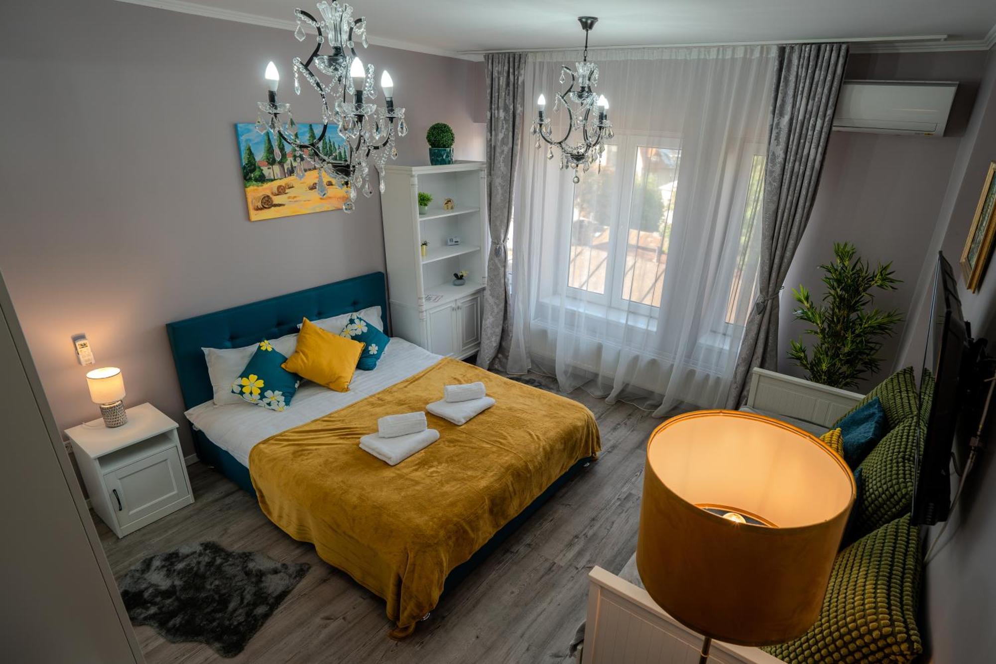 Chic Studio Old City Center - Ivo19 Βουκουρέστι Εξωτερικό φωτογραφία