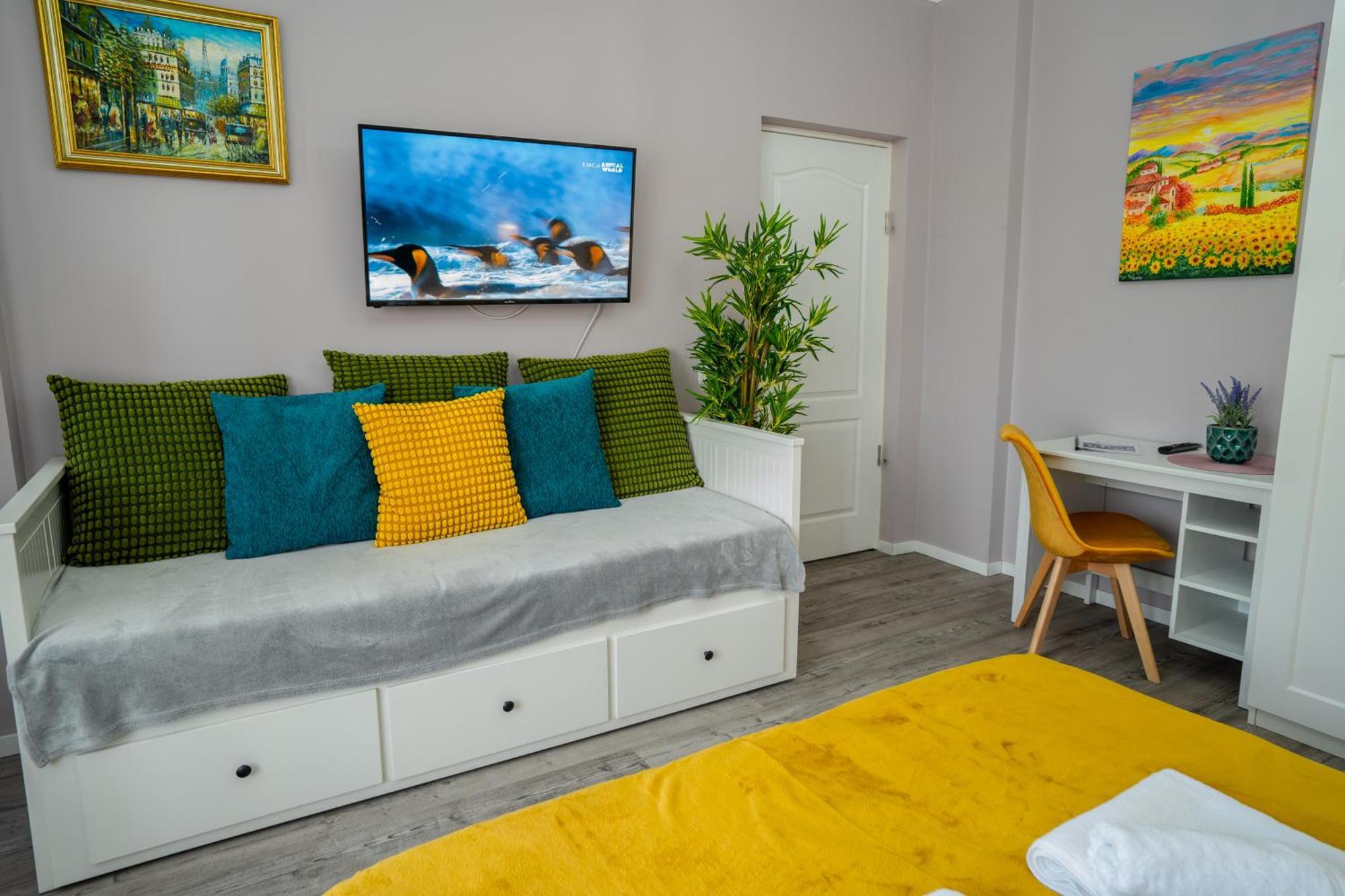 Chic Studio Old City Center - Ivo19 Βουκουρέστι Εξωτερικό φωτογραφία