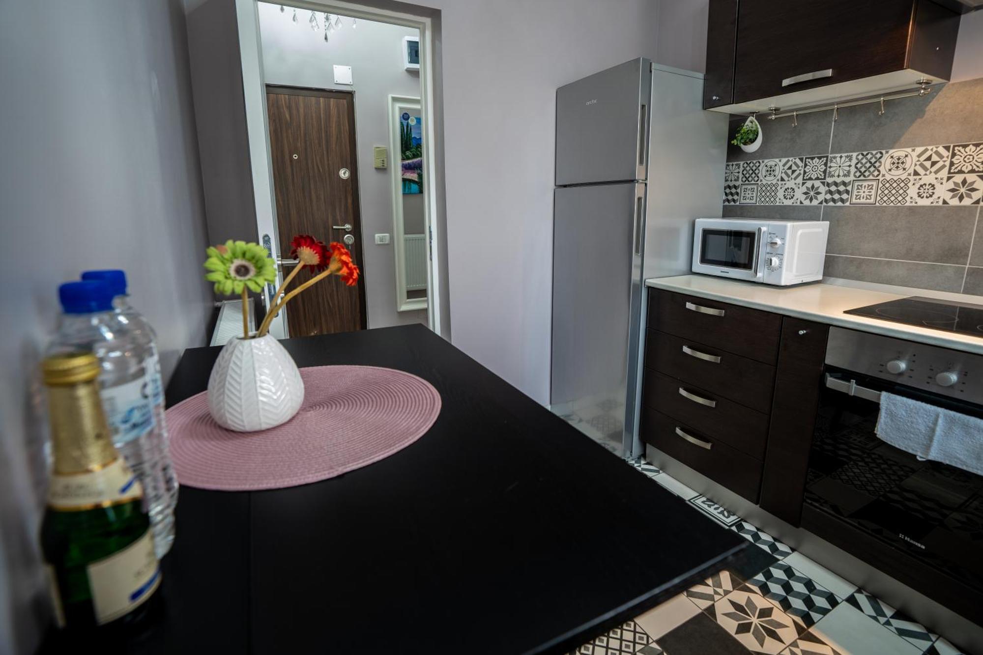 Chic Studio Old City Center - Ivo19 Βουκουρέστι Εξωτερικό φωτογραφία