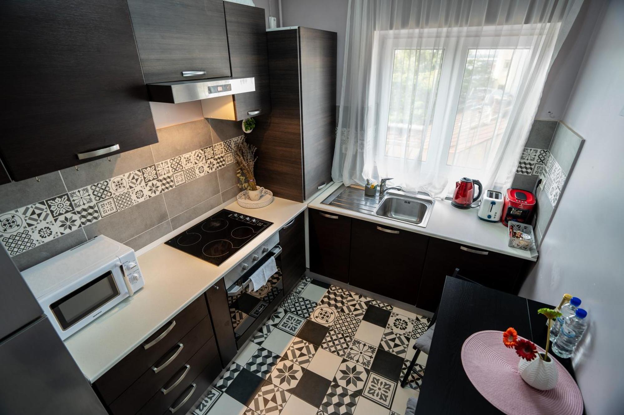 Chic Studio Old City Center - Ivo19 Βουκουρέστι Εξωτερικό φωτογραφία